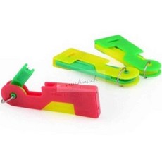 많이04 바늘구멍꿰기 바늘귀실꿰는기구