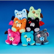 엔하이픈 (ENHYPEN) - ﻿ ﻿THE SIN : VANISH (Voice Keyring Ver.) 7종 중 1종 랜덤발송