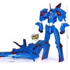 2025 TV Tobot 형사 마스터 V Ultimate LEON ROVER Combiner 로봇 메카 자동차 비행기 액션 피규어 ABS 변환 모델 완구, [14] 10, 1