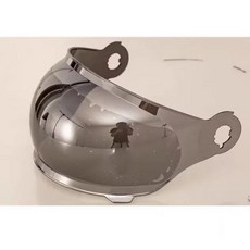 헬멧쉴드 오토바이 김서림방지 T135T1 렌즈 쉴드 베이스 헬멧 라이닝 편안한 통기성 액세서리용 TORC 오리지널 바이저, 9)B4 not anti-fog