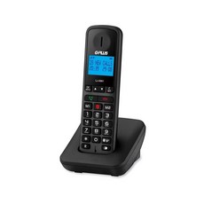 G-PLUS DECT數位無線電話 LJ-2501