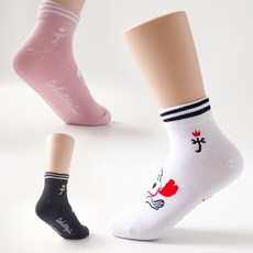 까스텔바작 여성 골프양말 단목 라운딩 스포츠양말 1011 722788, 까스텔바작 1011(블랙 1족)