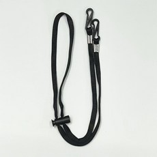 모자줄 모자끈 스트랩 모자 방풍 길이조절