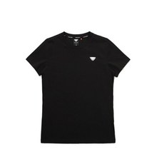 매장정품 YWM24226Z1 여성 심플한 스몰로고 ESSENCE (에센스) 반팔티 HJDWST 279164