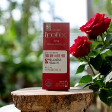 닥터에디션 데이요닉스 아이로픽스 키즈 액상 철분, 1개, 150ml