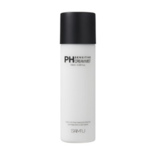 SAM'U PH SENSITIVE CREAM MIST 舒緩平衡面霜噴霧, 1個