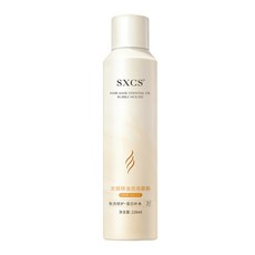 SXCS 免洗髪膜精油泡泡慕斯, 1個, SXCS 免洗發膜精油泡泡慕斯,1瓶