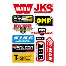 오토바이스티커 헬멧스티커 몬스터 레드불스티커 스쿠터 바이크 데칼 튜닝, 1개, 데칼 스티커 A136