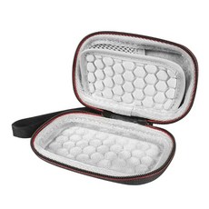 GRAYCO 샌디스크 SSD E61 전용 하드쉘 EVA 케이스, 1개