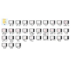 易&學 神威欽天四化紫微鬥數 視訊課程 資料