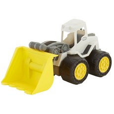 리틀타익스 더티디거 불도저 조카선물, 흰색