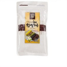초야 국내산 찹쌀가루, 300g, 50개