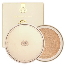 더후 공진향 미 럭셔리 골든 쿠션 (본품1+리필1)(21호 23호), 23호, 1개, 13g