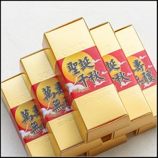 祝壽金磚米 聖誕千秋 萬壽無疆 300g, 超商最多14盒