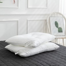 베개솜 프리미엄 마이크로 경추 40 60, 상세페이지 참조