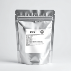 [쿡스타] 멸치분말 - 다용도 국물 요리 필수템, 1개, 1kg