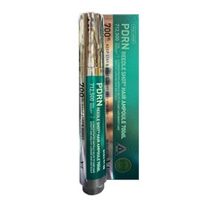 브이티 코스메틱 VT PDRN 리들샷 헤어 앰플 700dL, 1개, 15ml