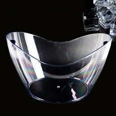 아이스버킷 4L 맥주버킷 아이스버킷 얼음바스켓 와인쿨러 샴페인, 본상품선택