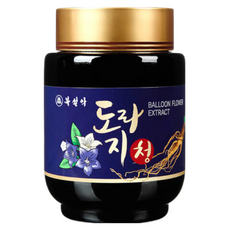북설악 도라지청, 1개, 150g, 1개입