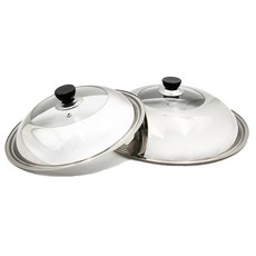 그리들 뚜껑 사이즈별 5종 그리들 덮개, 38cm, 1개, 38cm