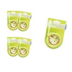 선우하우스 돌돌이 배수관청소기5p