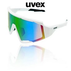 자전거 선글라스 고글 스포츠 UVEX SPECTRO 사이클링 광변색 안경 야외 남녀공용 도로 산악, 4