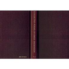 Collected Poems of Emily Dickinson [hardcover], Collected Poems of Emily Dicki