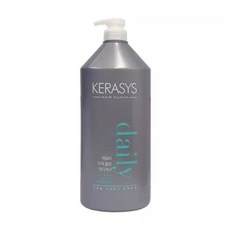 케라시스 두피 쿨링 컨디셔너 1500ml (대용량), 1개, 1.5L