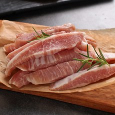 [에이원미트]스페인 냉동 듀록 항정살 1.5kg (500gx3팩덩어리수육), 500g, 3개
