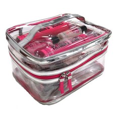 Victoria's Secret VIC048 髮型組合包，角色扮演玩具，兒童髮型設計遊戲, 1個