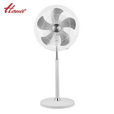 EF-2025 한일전기 대형 선풍기 스탠드형 20인치 5엽 알루미늄날개, 단일품목