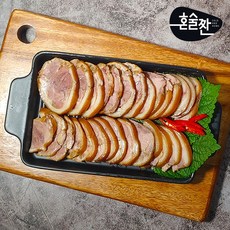 [혼술짠] 제주흑돼지 순살족발 150gx2개, 2개, 150g