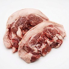 업소용 수입산 뒷덜미살 10kg, 1개