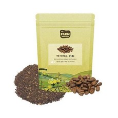 티백 팜더 티백차 예가체프 커피 1g X 20ea 마시는차