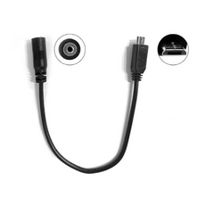 아이나비 블랙박스 기존 후방 배선 설치 없이 교환 변환 호환젠더 후방카메라젠더 후방카메라 젠더 블랙박스젠더 diy