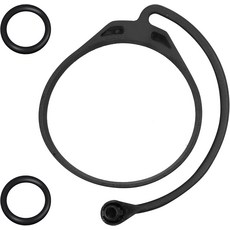 가스 캡 교체 씰 테더 연료 스트랩 아우디 폭스바겐용 케이블 와이어 20092016 A4 20102014 A5 A4A5 콰트로 20092017 Q5 20112018 A8 201