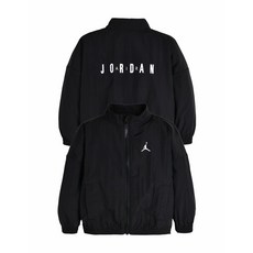 플레이키즈프로 조던AIR홑겹윈드러너(토들러) N252JK194P 나이키키즈 조던키즈 바람막이점퍼 (105~130)