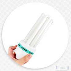 리버스 고와트 삼파장 45W led등, 주광색(형광등색), 주광색, 1개