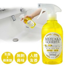 Arnest 水垢乳酸清潔劑, 1個