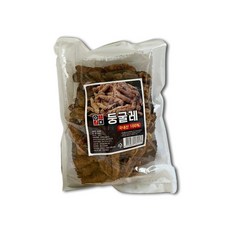 오케이 둥굴레 500g, 1개