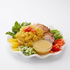 해파리 양념해파리 1kg, 1개
