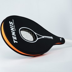 보임 테니스 스윙커버 반커버 MP 미드플러스 사이즈, 1개, 민트