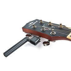 클래식 스트링 와인더 우쿨렐레 기타 줄감개 튜닝 튜너 브릿지 핀 통기타줄 줄교체 리무버, 1개