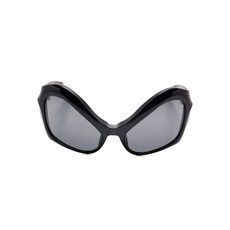 뮈글러 캣아이 프레임 선글라스