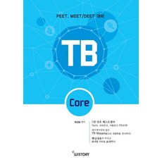 TB Core:PEET MEET DEET 대비, WISTORY