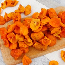 말랑 쫀득 꿀감말랭이 200g 외, 1kg, 1개, 감말랭이 1kg