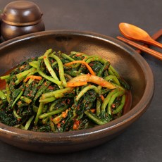 여름에도 겨울에도 시원한 열무김치2kg, 1개, 2kg