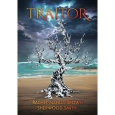 (영문도서) Traitor Hardcover, Book View Cafe, English, 9781636322674