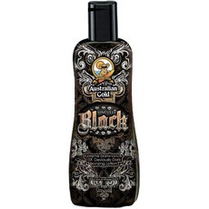 Australian Gold Sinfully 블랙 15x 딥 다크 Bronzing 태닝 로션 241g 1개, 4개, 250ml