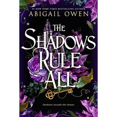 (영문도서)The Shadows Rule All Paperback, Entangled Publishing, English, 9781649379993